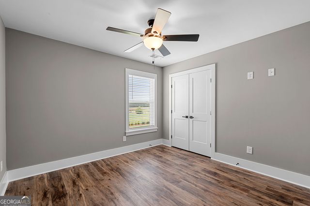 404 Whipple Avenue, Williamson, GA 30292