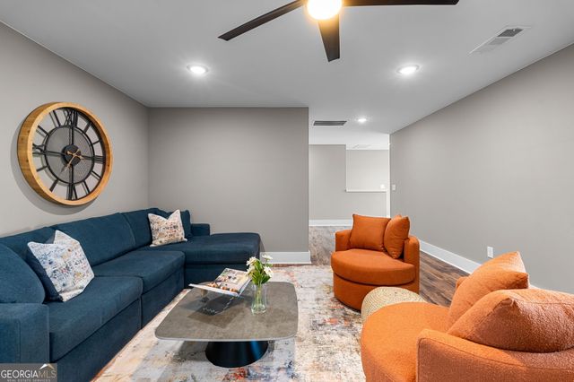 404 Whipple Avenue, Williamson, GA 30292