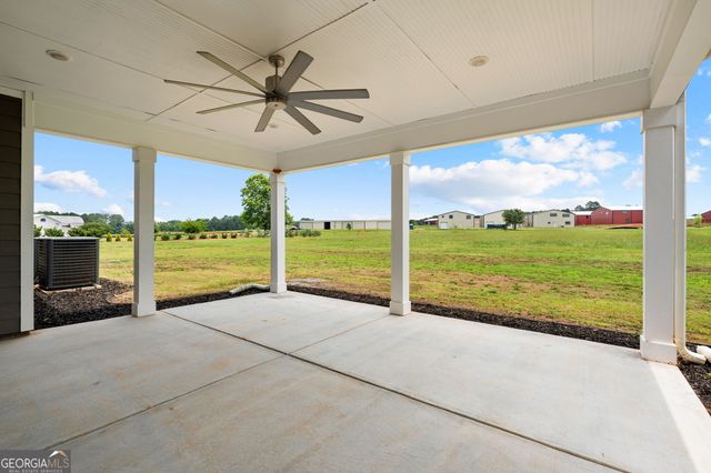 404 Whipple Avenue, Williamson, GA 30292