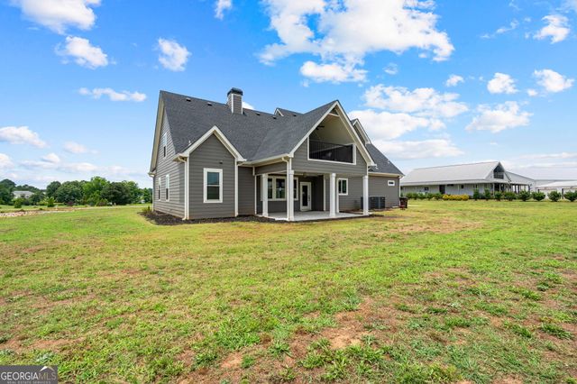 404 Whipple Avenue, Williamson, GA 30292