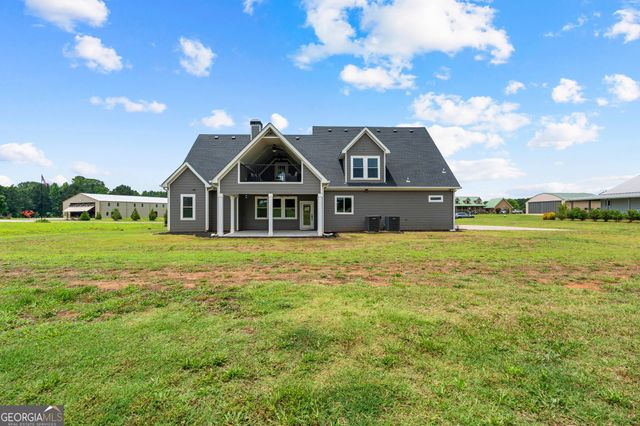 404 Whipple Avenue, Williamson, GA 30292