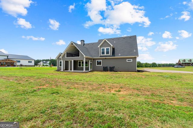 404 Whipple Avenue, Williamson, GA 30292
