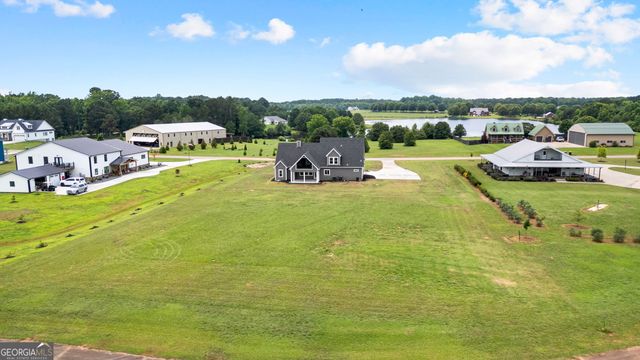 404 Whipple Avenue, Williamson, GA 30292
