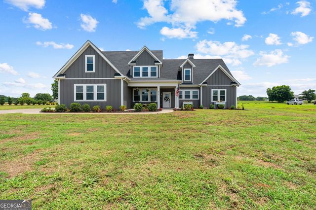 404 Whipple Avenue, Williamson, GA 30292