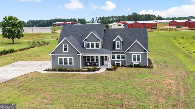 404 Whipple Avenue, Williamson, GA 30292