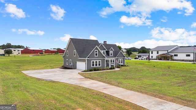 404 Whipple Avenue, Williamson, GA 30292