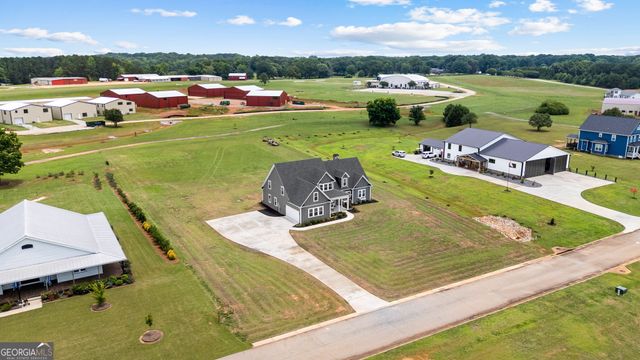 404 Whipple Avenue, Williamson, GA 30292