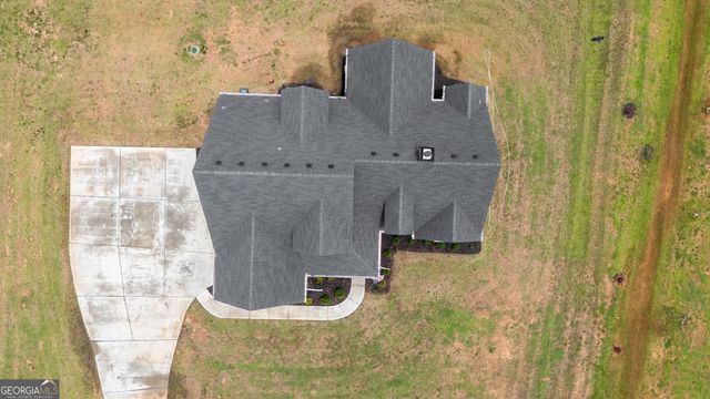 404 Whipple Avenue, Williamson, GA 30292