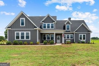 404 Whipple Avenue, Williamson, GA 30292