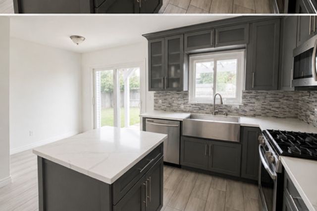 9 E Country Walk Drive, Round Lake Beach, IL 60073