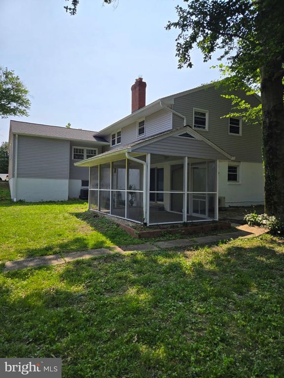 5917 LINTHICUM LN, Linthicum Heights, MD 21090