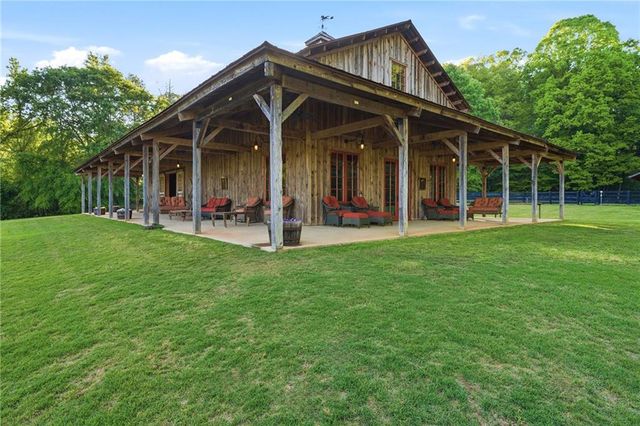 1103 Apple Pie Ridge Road, Alto, GA 30510