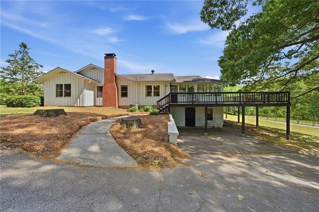 1103 Apple Pie Ridge Road, Alto, GA 30510