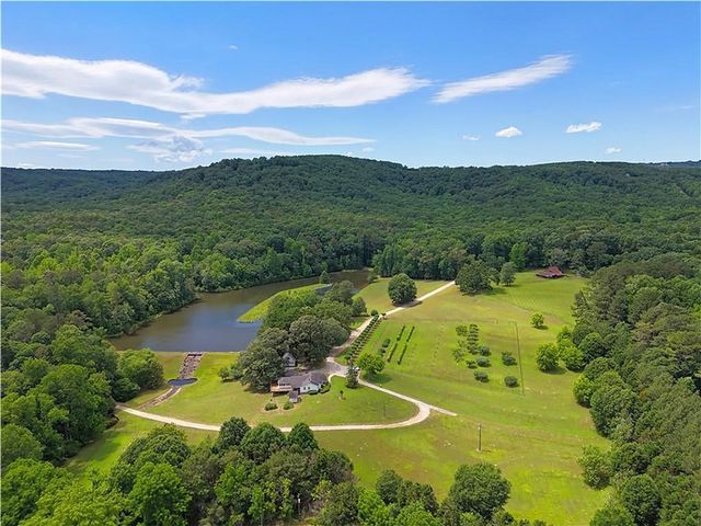1103 Apple Pie Ridge Road, Alto, GA 30510