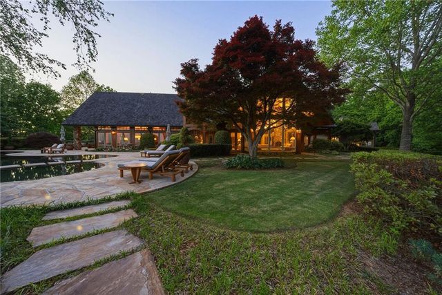 1103 Apple Pie Ridge Road, Alto, GA 30510