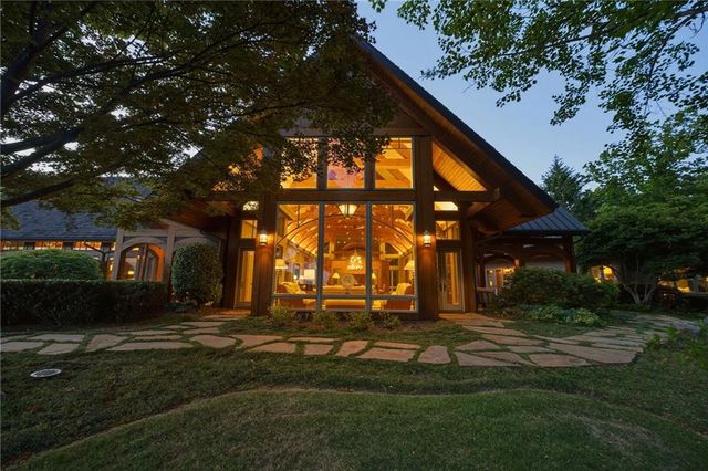 1103 Apple Pie Ridge Road, Alto, GA 30510