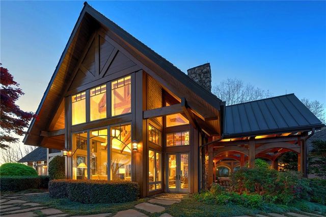 1103 Apple Pie Ridge Road, Alto, GA 30510