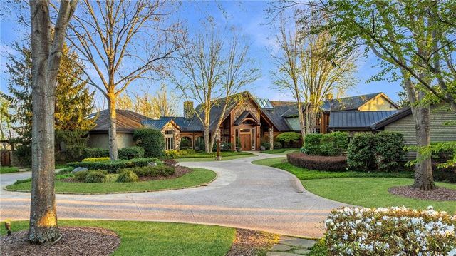 1103 Apple Pie Ridge Road, Alto, GA 30510