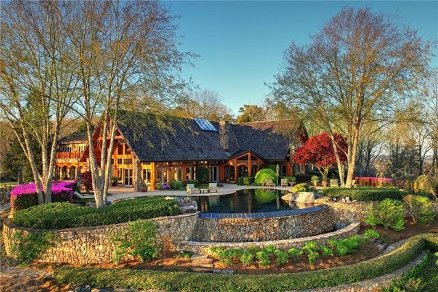 1103 Apple Pie Ridge Road, Alto, GA 30510