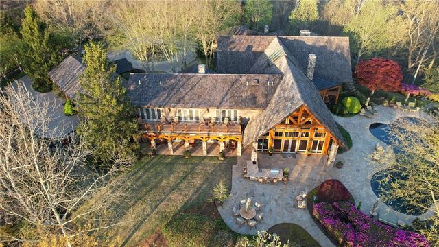 1103 Apple Pie Ridge Road, Alto, GA 30510