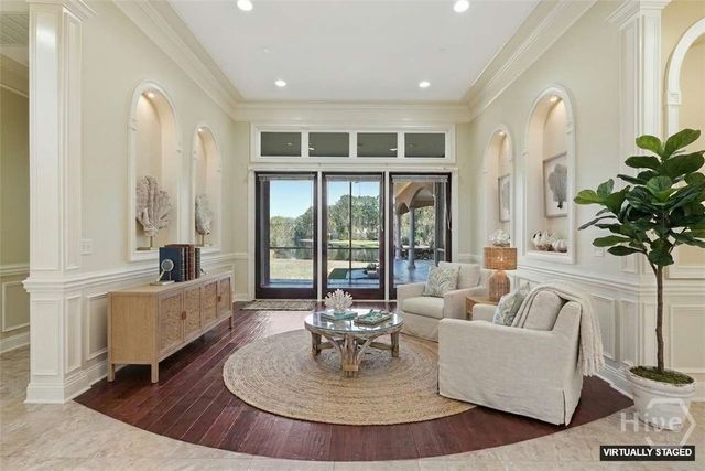 1108 Saint Catherine Circle, Richmond Hill, GA 31324