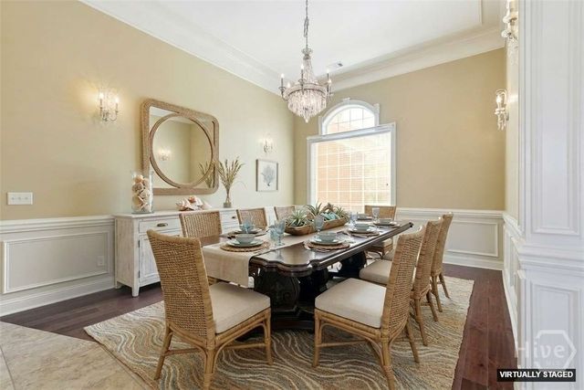 1108 Saint Catherine Circle, Richmond Hill, GA 31324