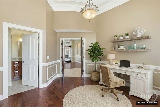 1108 Saint Catherine Circle, Richmond Hill, GA 31324