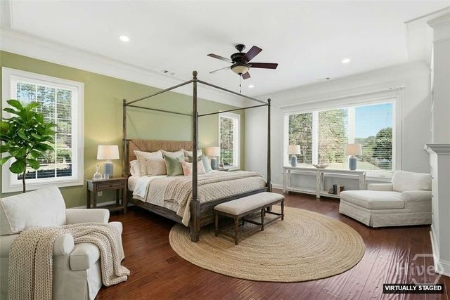 1108 Saint Catherine Circle, Richmond Hill, GA 31324