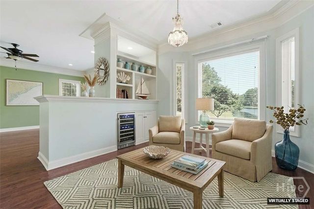 1108 Saint Catherine Circle, Richmond Hill, GA 31324