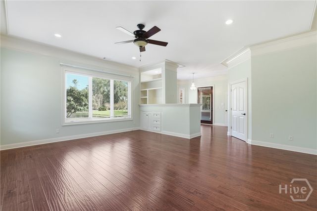 1108 Saint Catherine Circle, Richmond Hill, GA 31324