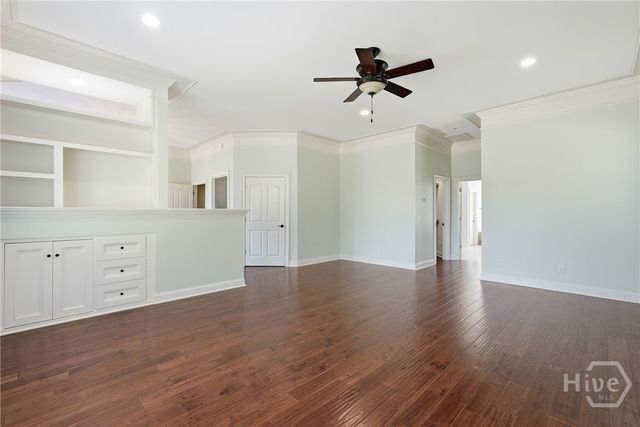 1108 Saint Catherine Circle, Richmond Hill, GA 31324