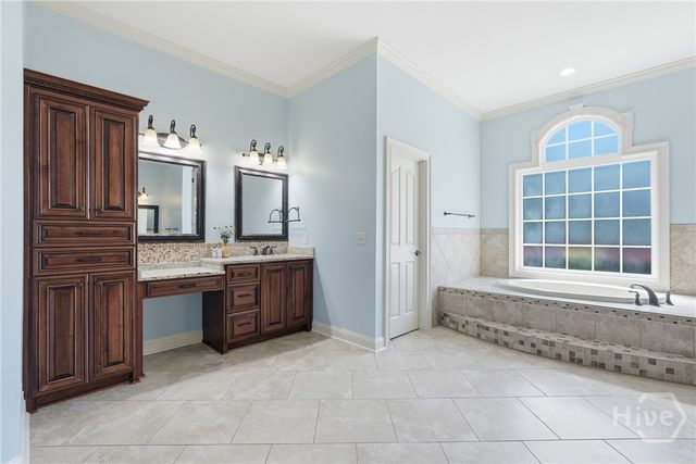 1108 Saint Catherine Circle, Richmond Hill, GA 31324