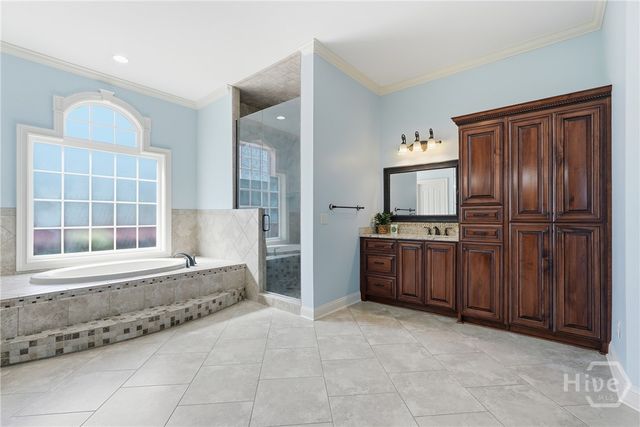 1108 Saint Catherine Circle, Richmond Hill, GA 31324