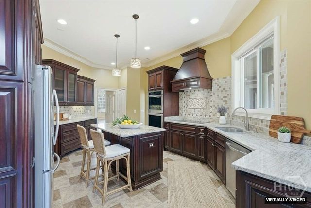 1108 Saint Catherine Circle, Richmond Hill, GA 31324