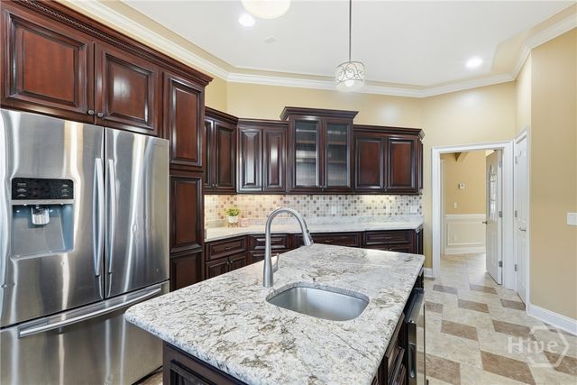 1108 Saint Catherine Circle, Richmond Hill, GA 31324