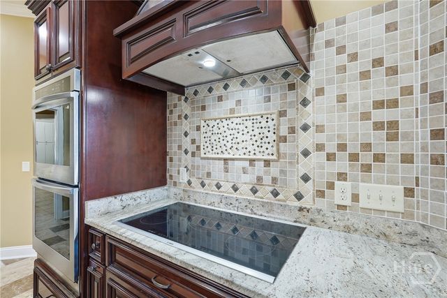 1108 Saint Catherine Circle, Richmond Hill, GA 31324