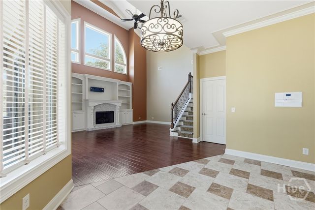 1108 Saint Catherine Circle, Richmond Hill, GA 31324