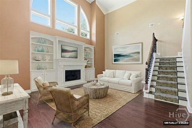 1108 Saint Catherine Circle, Richmond Hill, GA 31324