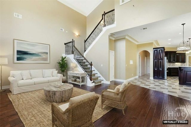 1108 Saint Catherine Circle, Richmond Hill, GA 31324