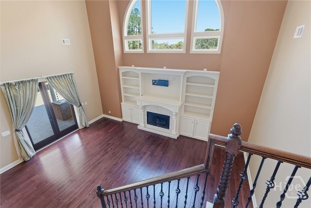 1108 Saint Catherine Circle, Richmond Hill, GA 31324