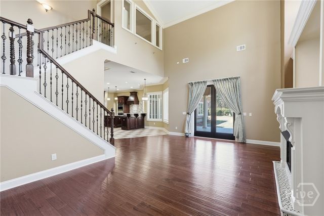 1108 Saint Catherine Circle, Richmond Hill, GA 31324