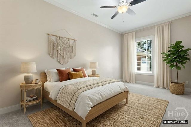 1108 Saint Catherine Circle, Richmond Hill, GA 31324