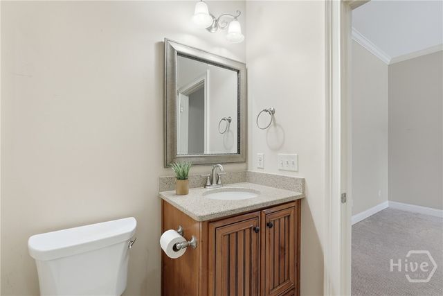 1108 Saint Catherine Circle, Richmond Hill, GA 31324