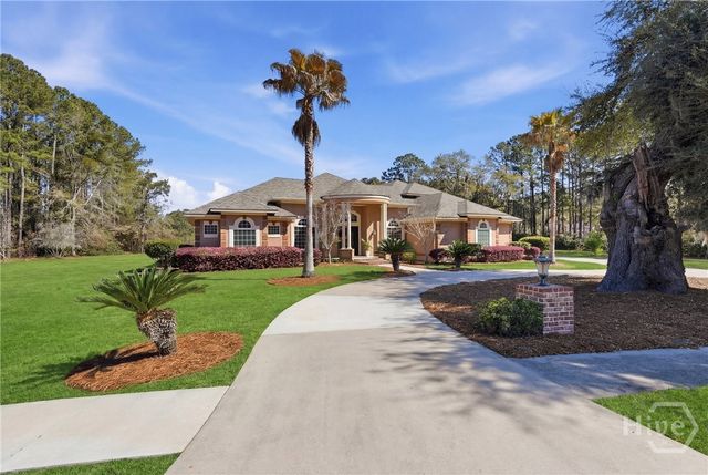 1108 Saint Catherine Circle, Richmond Hill, GA 31324