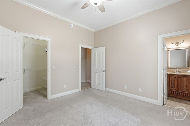 1108 Saint Catherine Circle, Richmond Hill, GA 31324