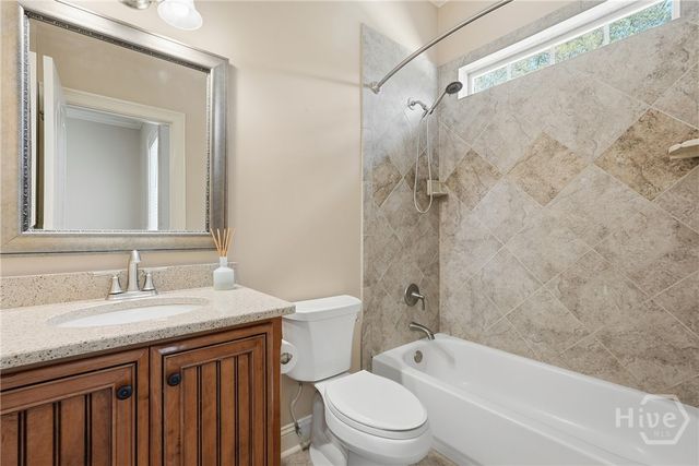 1108 Saint Catherine Circle, Richmond Hill, GA 31324