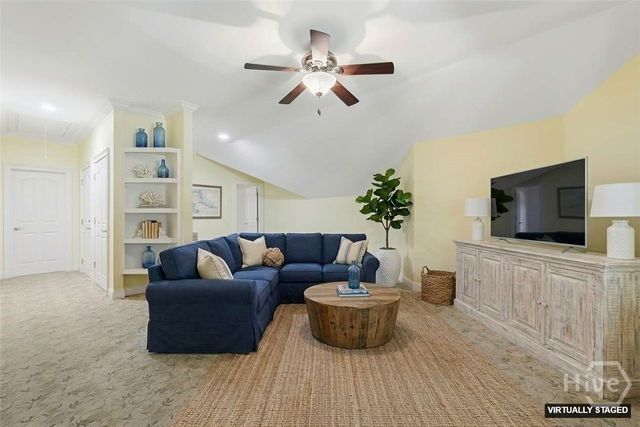 1108 Saint Catherine Circle, Richmond Hill, GA 31324