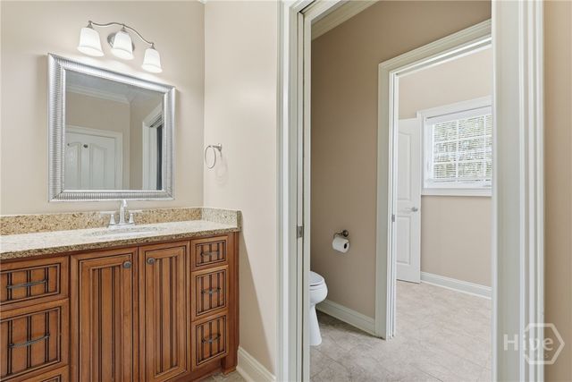 1108 Saint Catherine Circle, Richmond Hill, GA 31324