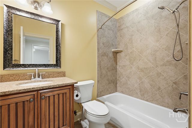 1108 Saint Catherine Circle, Richmond Hill, GA 31324