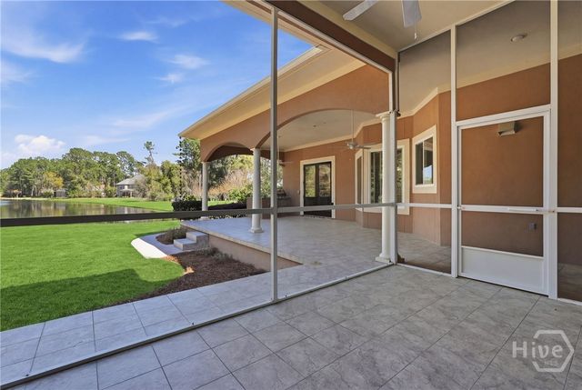 1108 Saint Catherine Circle, Richmond Hill, GA 31324